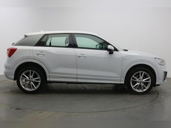 Used Audi Q2 2018 for sale - 76132350: Photo 3