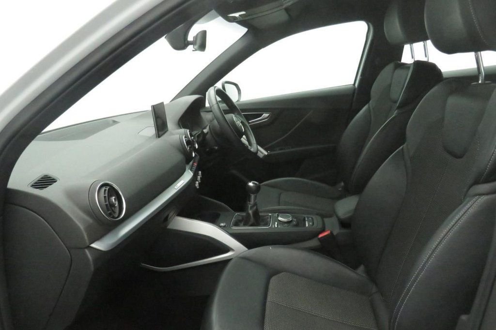 Used Audi Q2 2018 for sale - 76132350: Photo 7