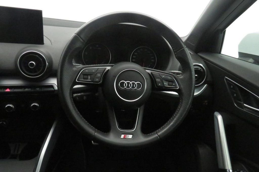 Used Audi Q2 2018 for sale - 76132350: Photo 9