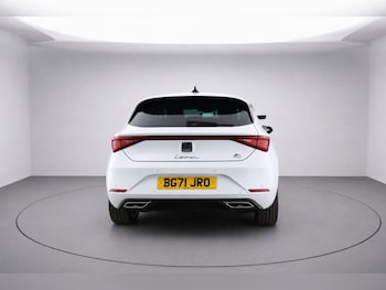 Used SEAT Leon 2021 for sale - 78631559: Photo