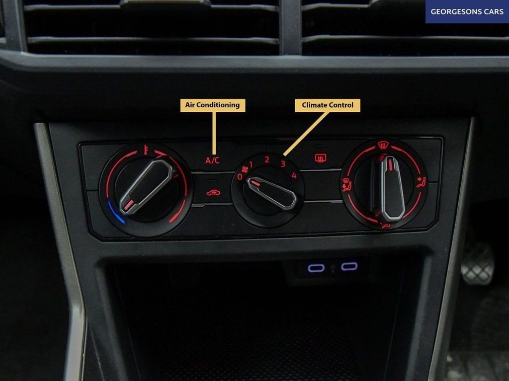 Used Volkswagen Polo 2021 for sale - 77764730: Photo 10