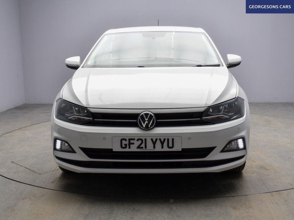 Used Volkswagen Polo 2021 for sale - 77764730: Photo 2