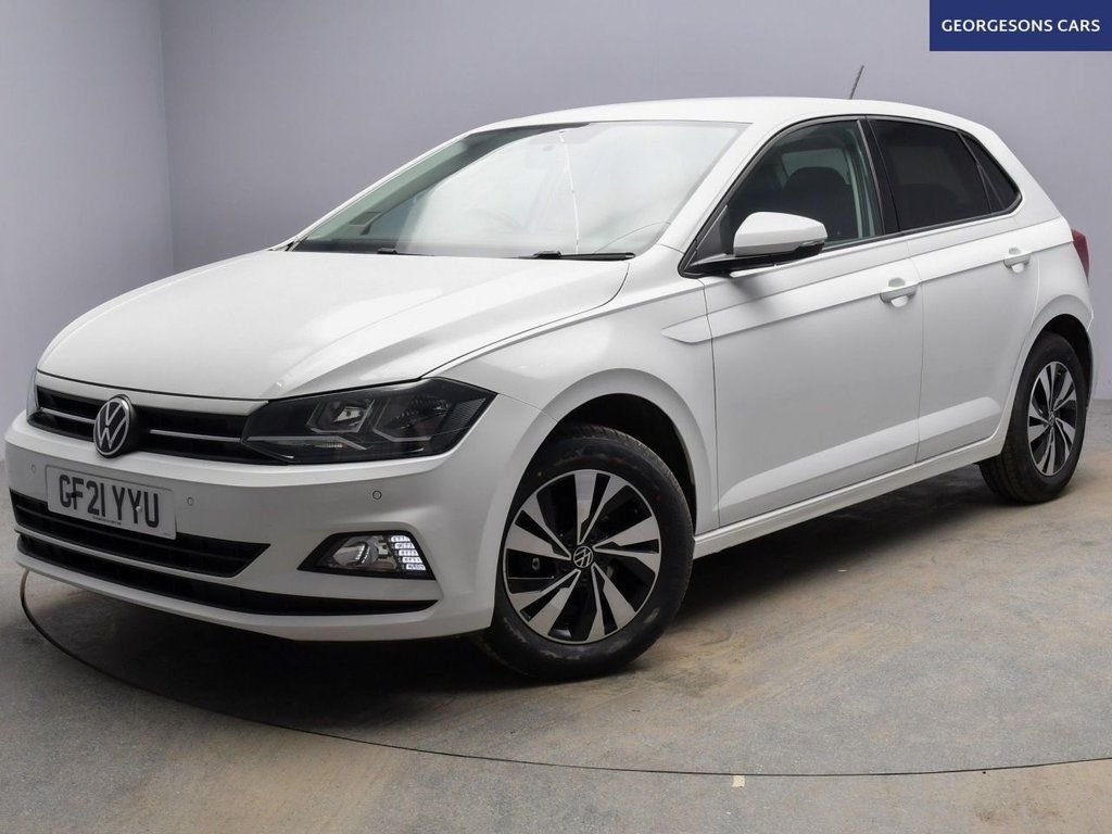 Used Volkswagen Polo 2021 for sale - 77764730: Photo 3