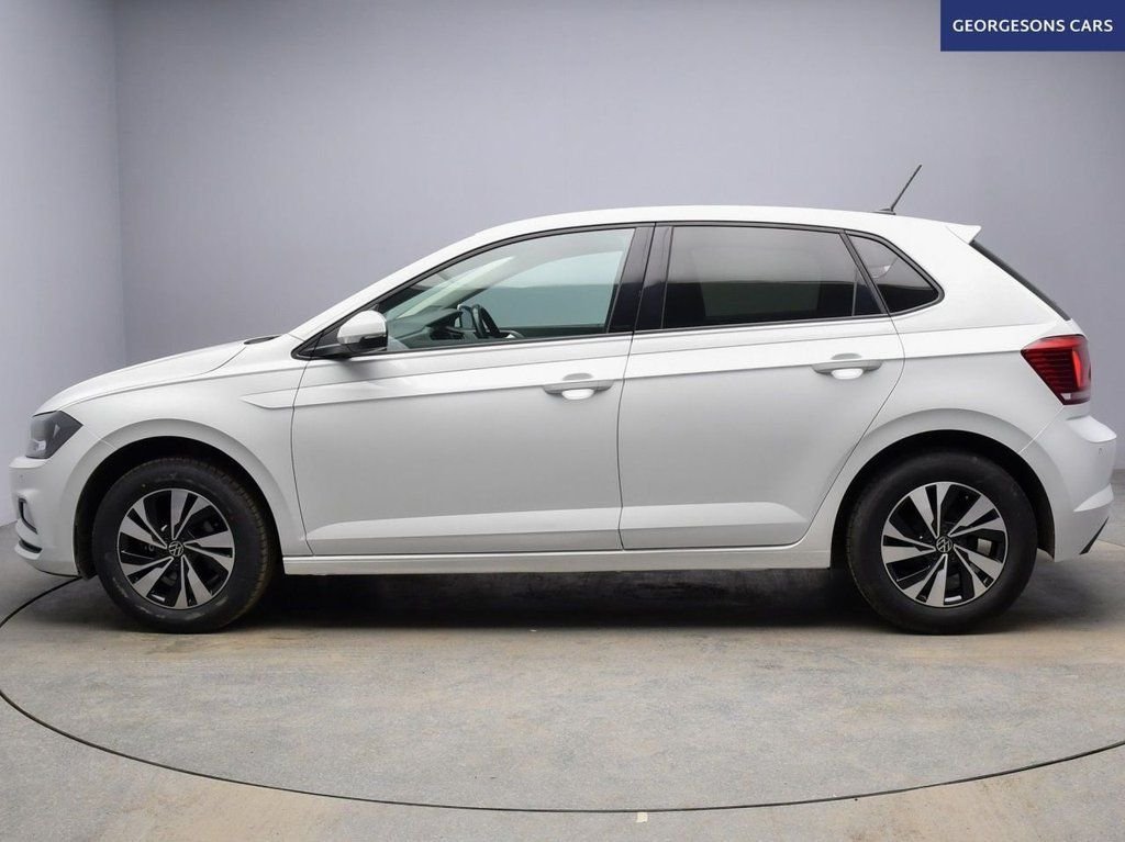 Used Volkswagen Polo 2021 for sale - 77764730: Photo 4