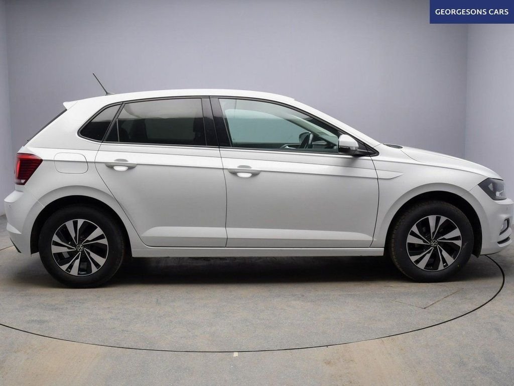 Used Volkswagen Polo 2021 for sale - 77764730: Photo 6