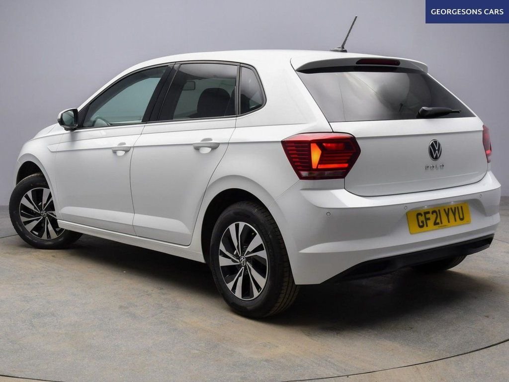 Used Volkswagen Polo 2021 for sale - 77764730: Photo 7