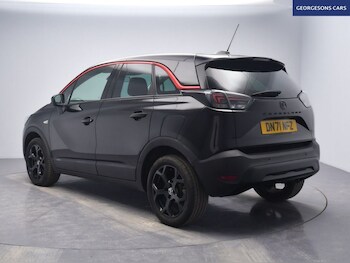 Used Vauxhall Crossland 2022 for sale - 75901948: Photo