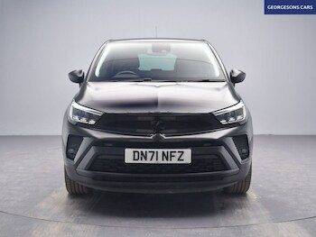 Used Vauxhall Crossland 2022 for sale - 75901948: Photo