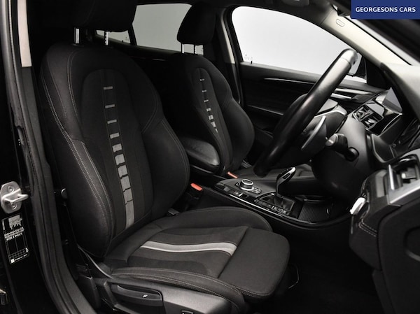 Used BMW X2 2021 for sale - 75487785: Photo 13