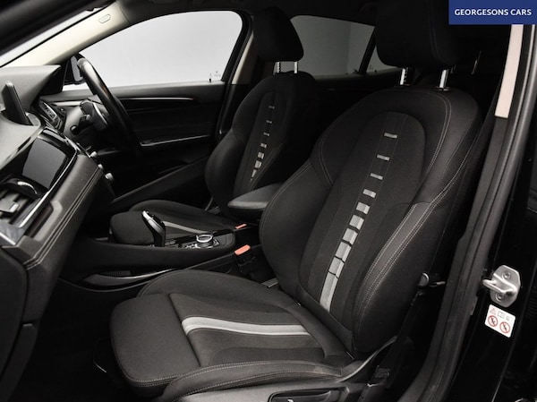 Used BMW X2 2021 for sale - 75487785: Photo 14