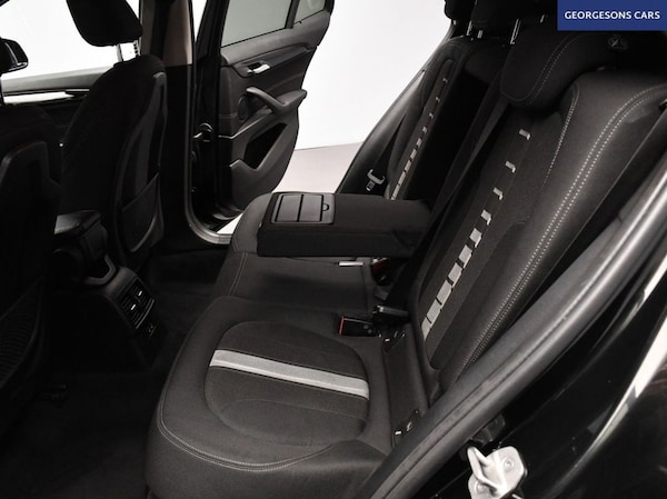 Used BMW X2 2021 for sale - 75487785: Photo 16