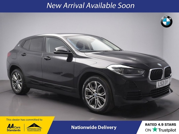 Used BMW X2 2021 for sale - 75487785: Photo 1