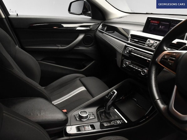 Used BMW X2 2021 for sale - 75487785: Photo 20