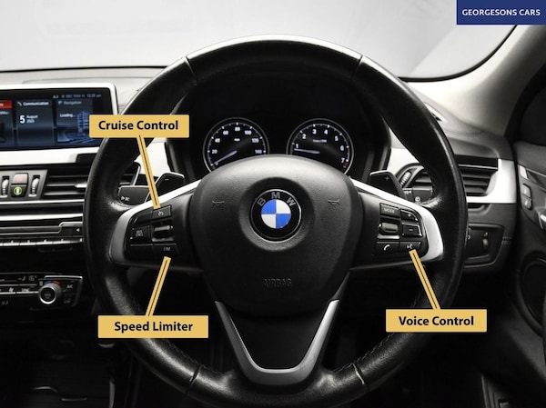 Used BMW X2 2021 for sale - 75487785: Photo 22