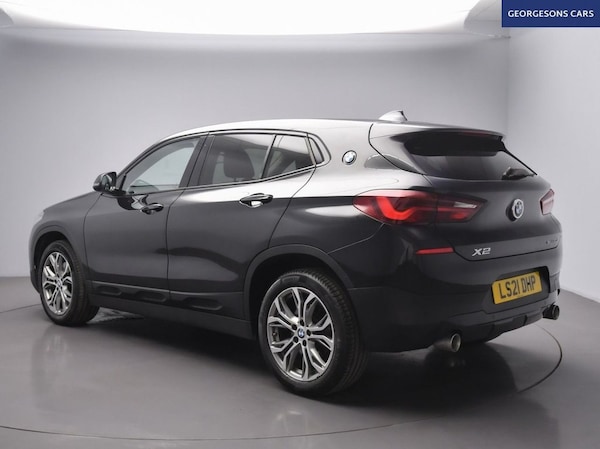Used BMW X2 2021 for sale - 75487785: Photo 2