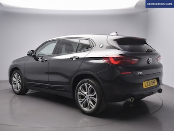 Used BMW X2 2021 for sale - 75487785: Photo
