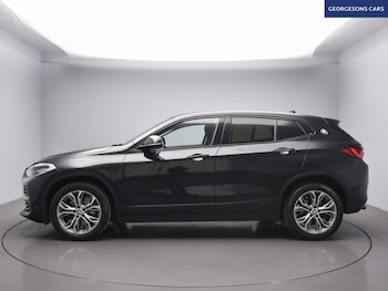 Used BMW X2 2021 for sale - 75487785: Photo