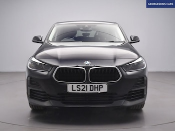Used BMW X2 2021 for sale - 75487785: Photo