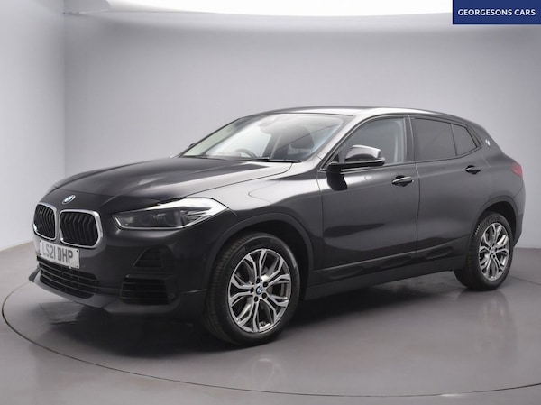 Used BMW X2 2021 for sale - 75487785: Photo 5