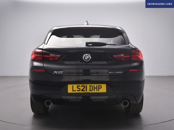 Used BMW X2 2021 for sale - 75487785: Photo 8