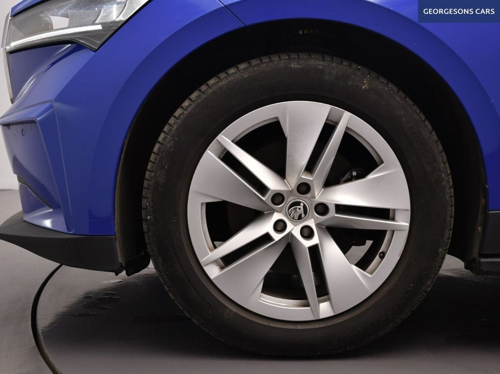 Used Skoda Enyaq 2021 for sale - 76469592: Photo 10