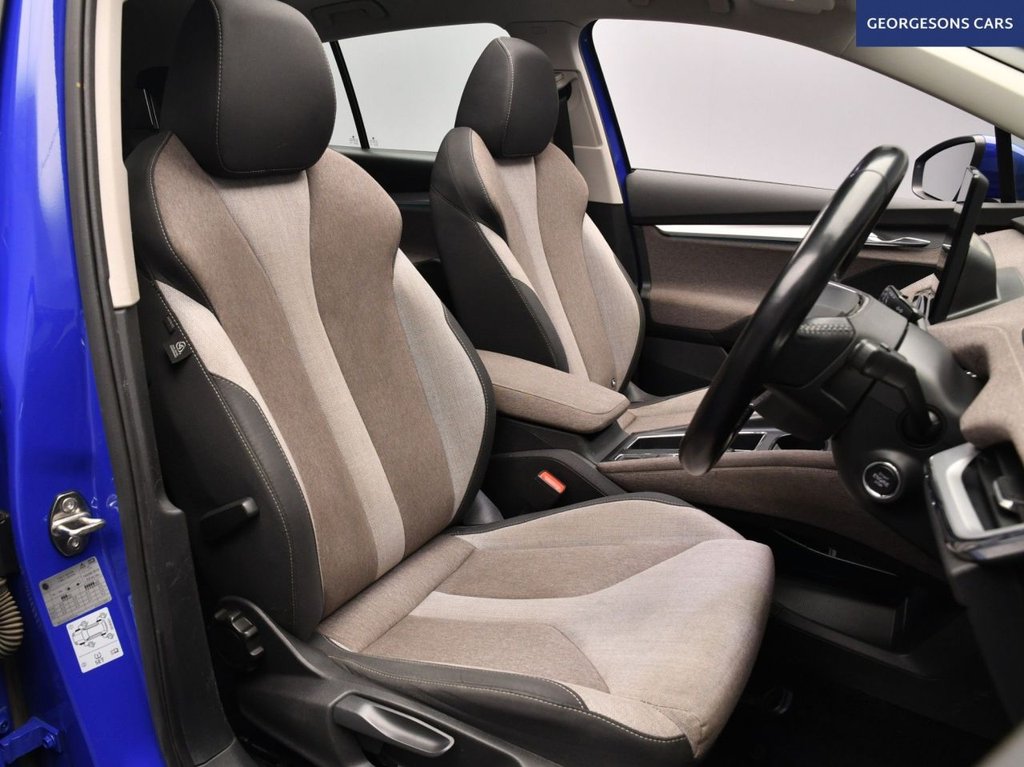 Used Skoda Enyaq 2021 for sale - 76469592: Photo 14