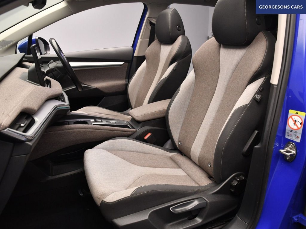 Used Skoda Enyaq 2021 for sale - 76469592: Photo 17