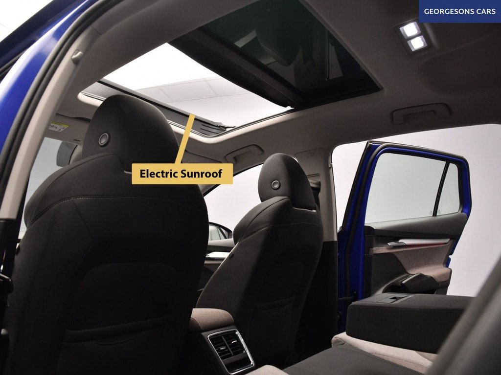 Used Skoda Enyaq 2021 for sale - 76469592: Photo 19