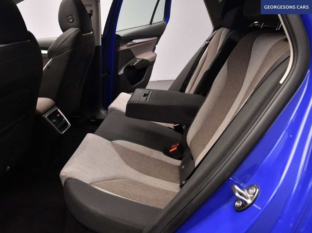 Used Skoda Enyaq 2021 for sale - 76469592: Photo 20