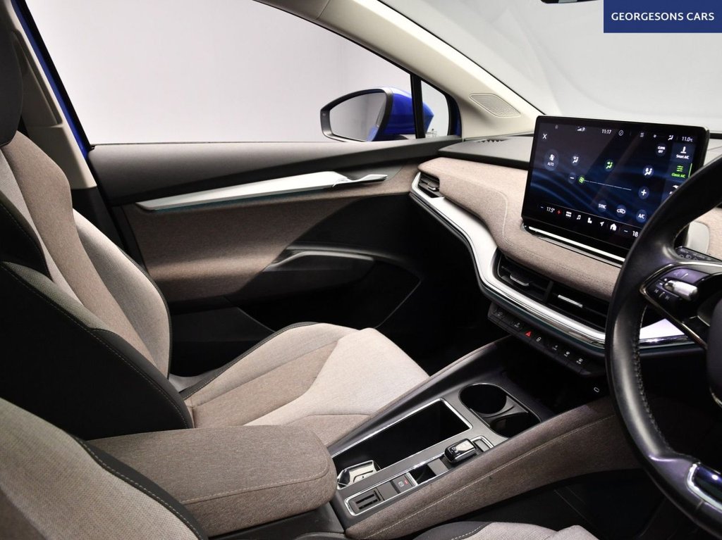 Used Skoda Enyaq 2021 for sale - 76469592: Photo 23