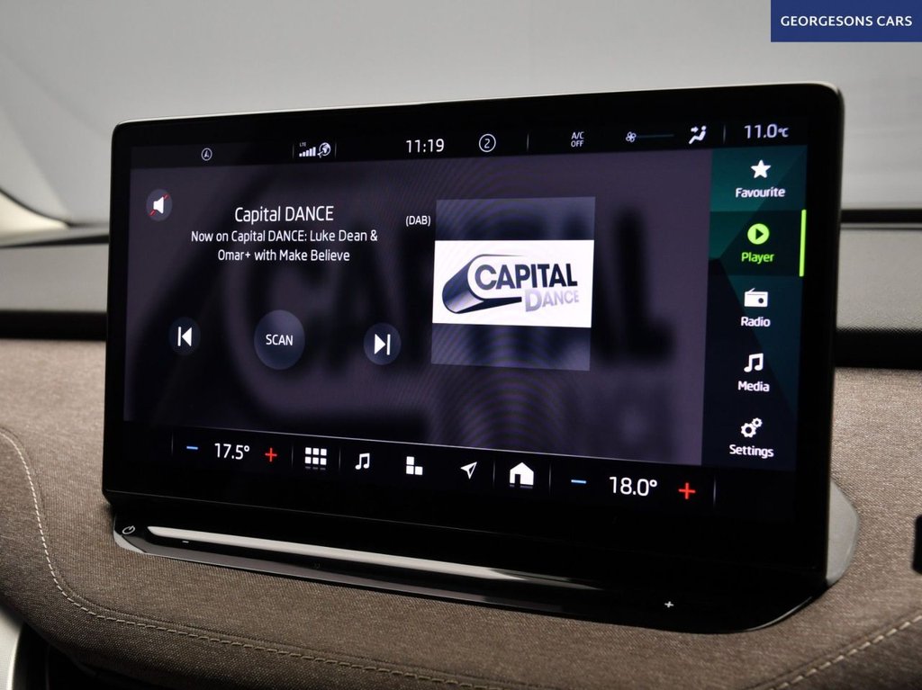 Used Skoda Enyaq 2021 for sale - 76469592: Photo 29