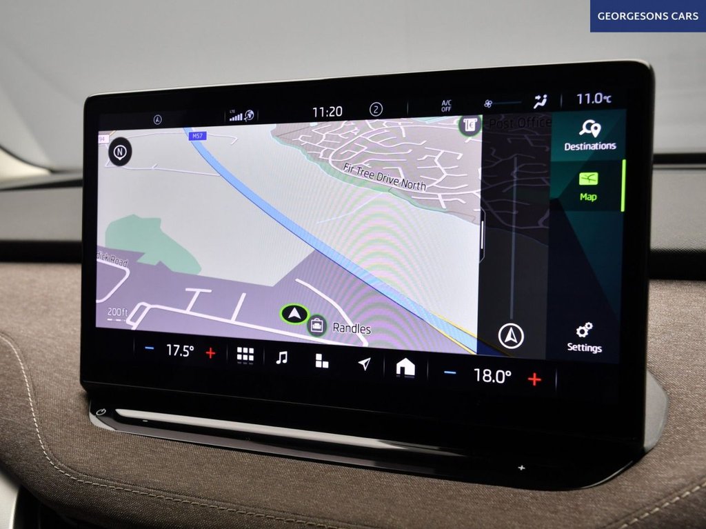 Used Skoda Enyaq 2021 for sale - 76469592: Photo 30