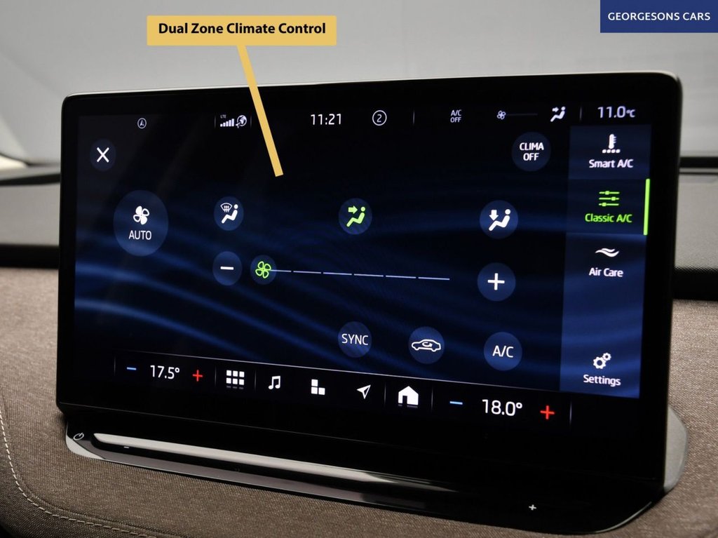 Used Skoda Enyaq 2021 for sale - 76469592: Photo 34