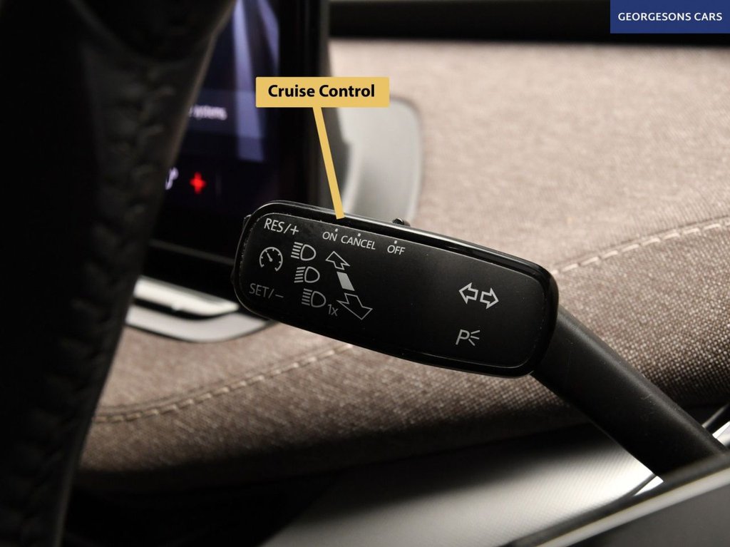 Used Skoda Enyaq 2021 for sale - 76469592: Photo 36