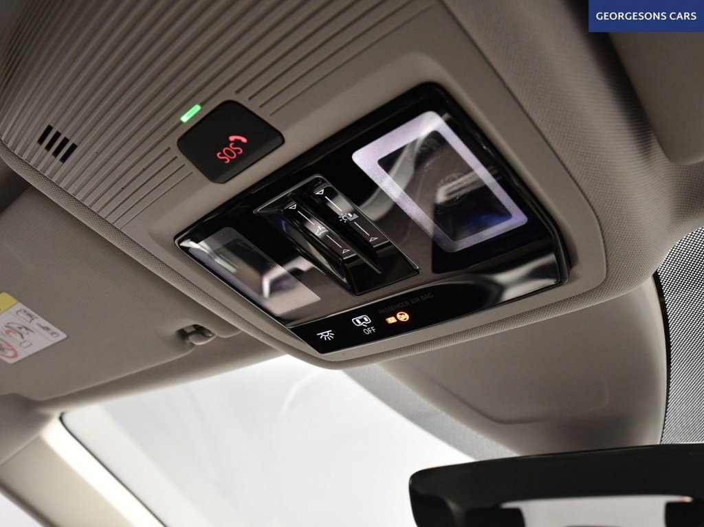 Used Skoda Enyaq 2021 for sale - 76469592: Photo 39