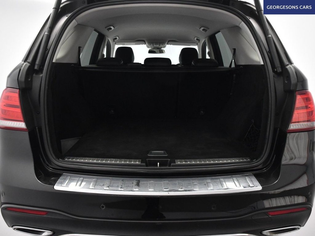 Used Mercedes-Benz GLE 2016 for sale - 77049039: Photo 10