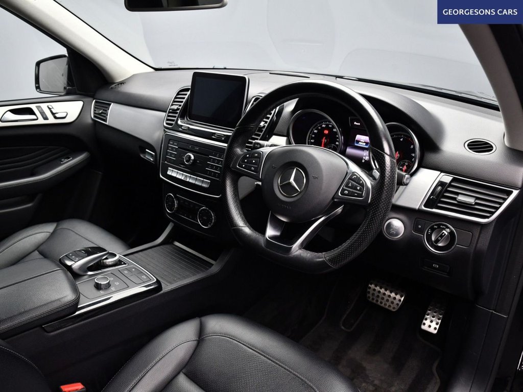 Used Mercedes-Benz GLE 2016 for sale - 77049039: Photo 12