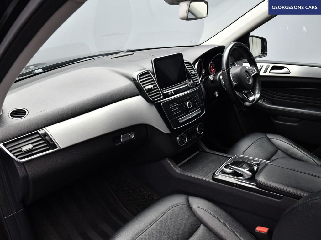 Used Mercedes-Benz GLE 2016 for sale - 77049039: Photo 13