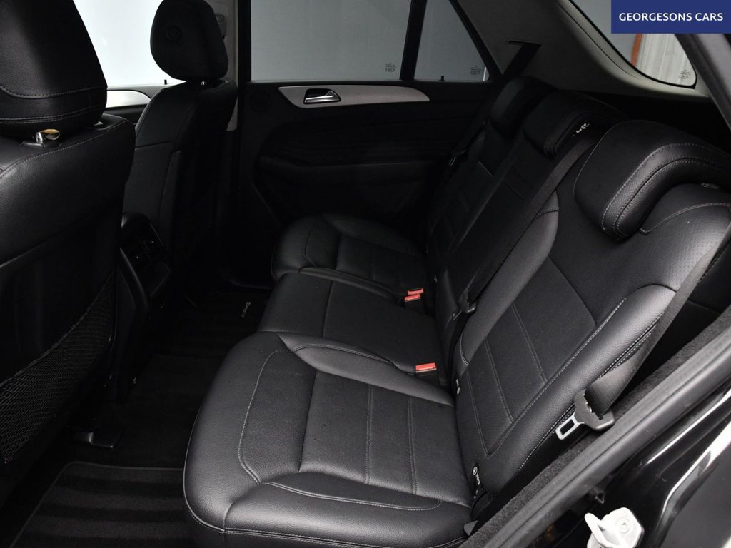 Used Mercedes-Benz GLE 2016 for sale - 77049039: Photo 14