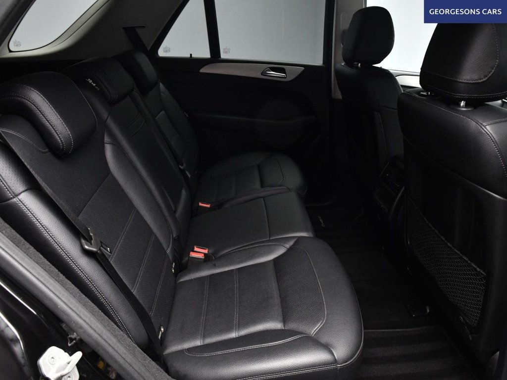 Used Mercedes-Benz GLE 2016 for sale - 77049039: Photo 15