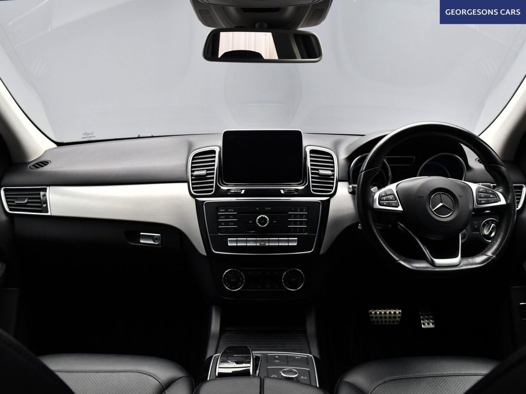 Used Mercedes-Benz GLE 2016 for sale - 77049039: Photo 16