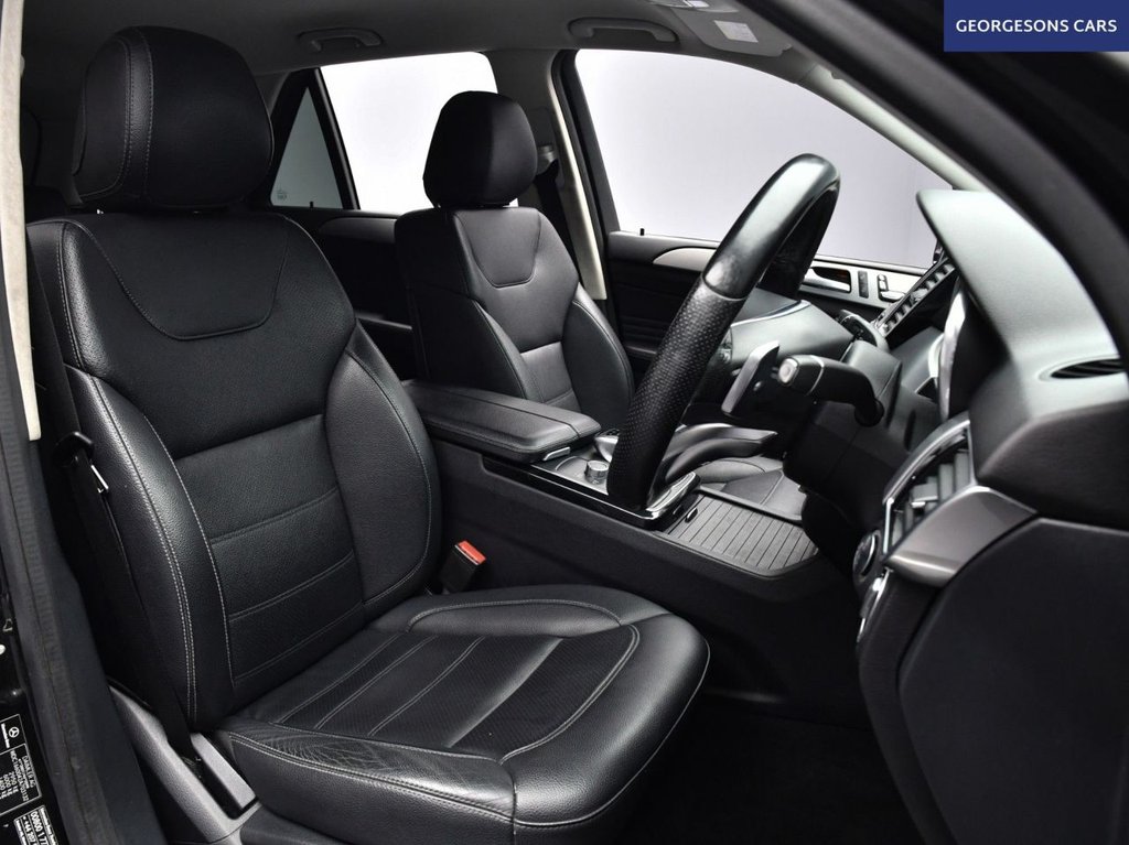 Used Mercedes-Benz GLE 2016 for sale - 77049039: Photo 18