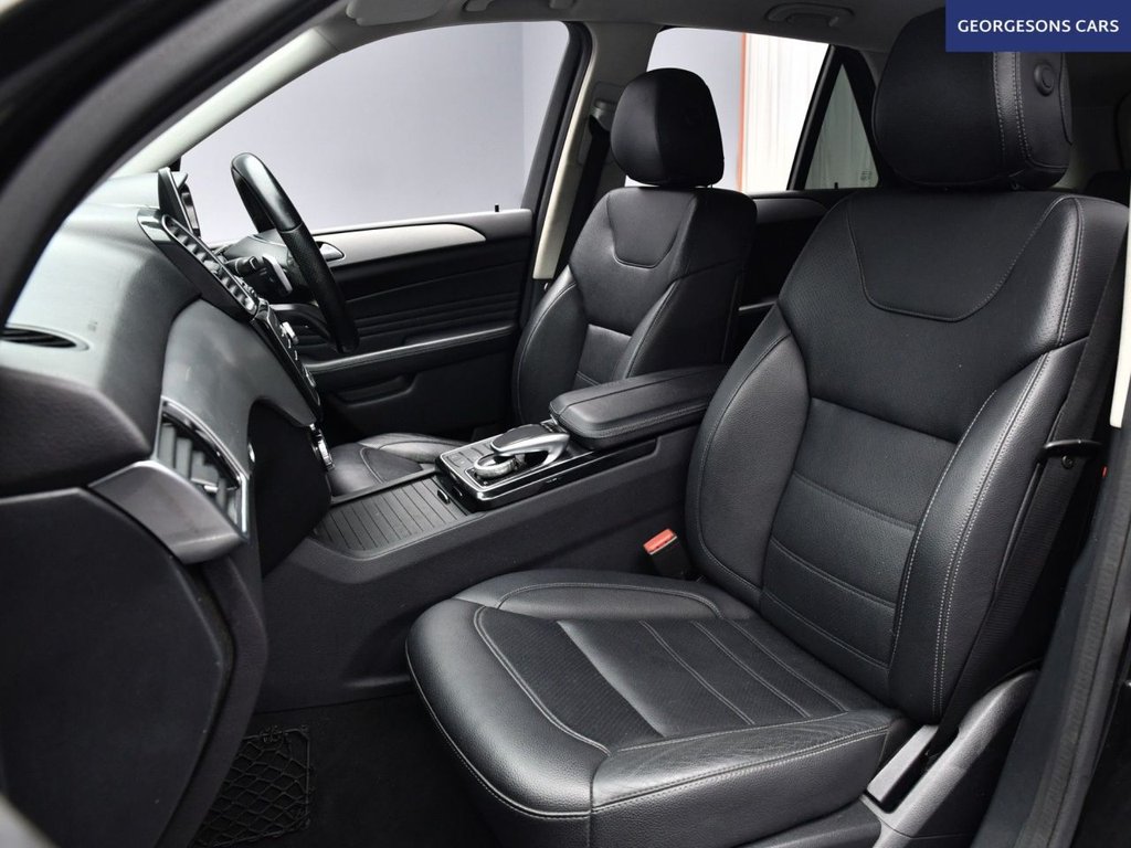 Used Mercedes-Benz GLE 2016 for sale - 77049039: Photo 19