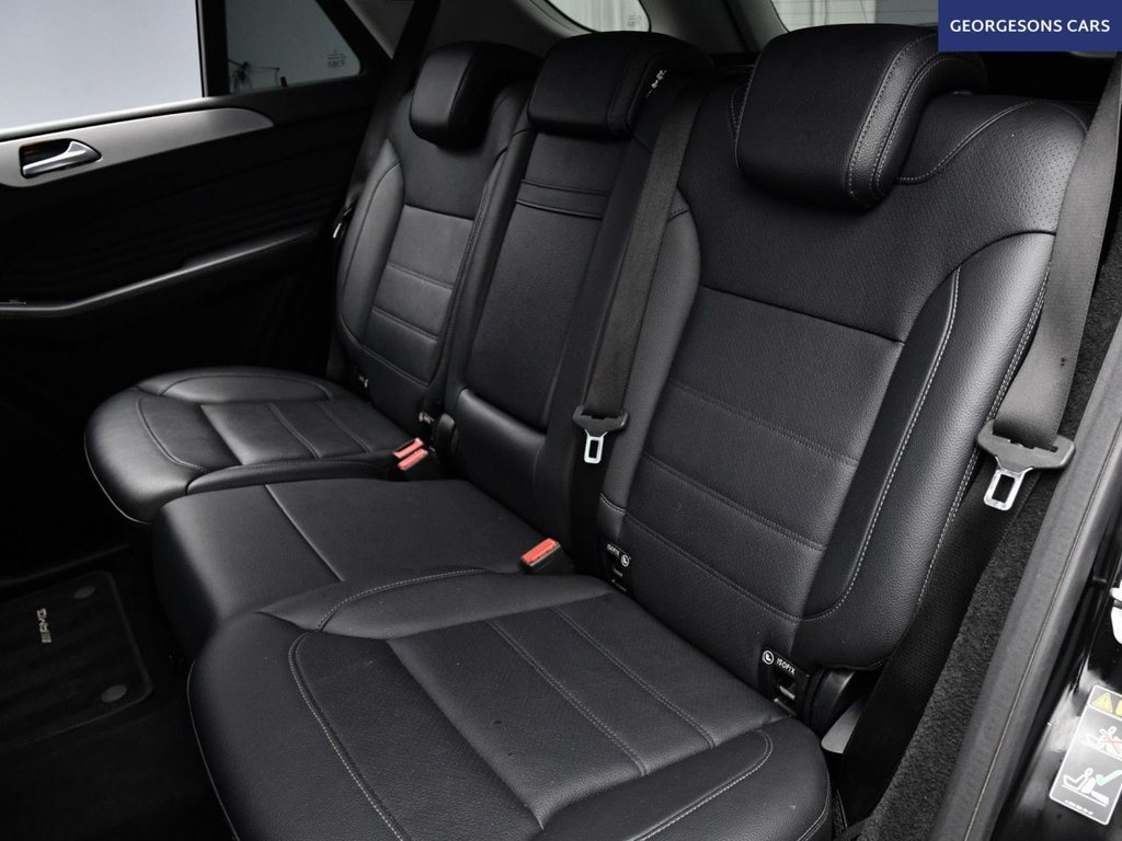 Used Mercedes-Benz GLE 2016 for sale - 77049039: Photo 20