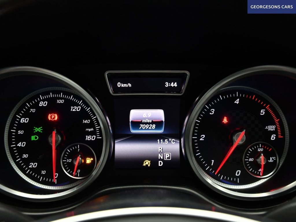 Used Mercedes-Benz GLE 2016 for sale - 77049039: Photo 23