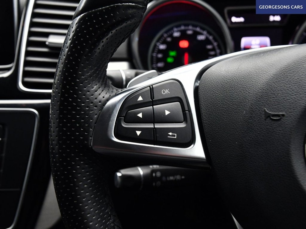 Used Mercedes-Benz GLE 2016 for sale - 77049039: Photo 31