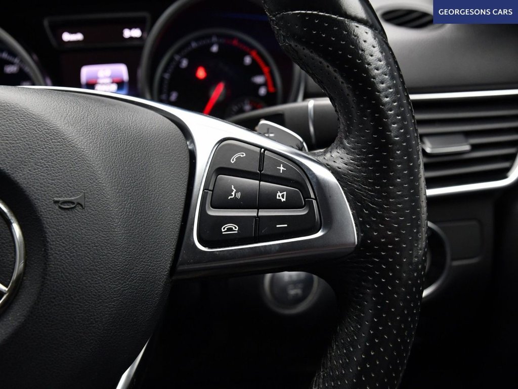 Used Mercedes-Benz GLE 2016 for sale - 77049039: Photo 32