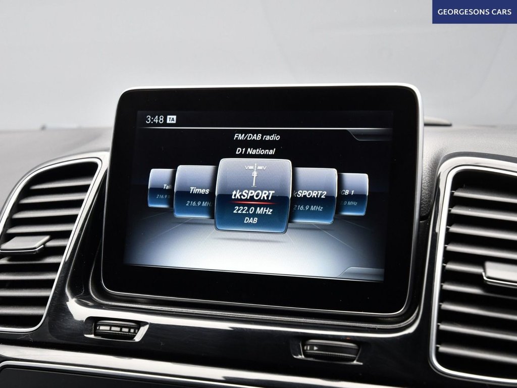 Used Mercedes-Benz GLE 2016 for sale - 77049039: Photo 38