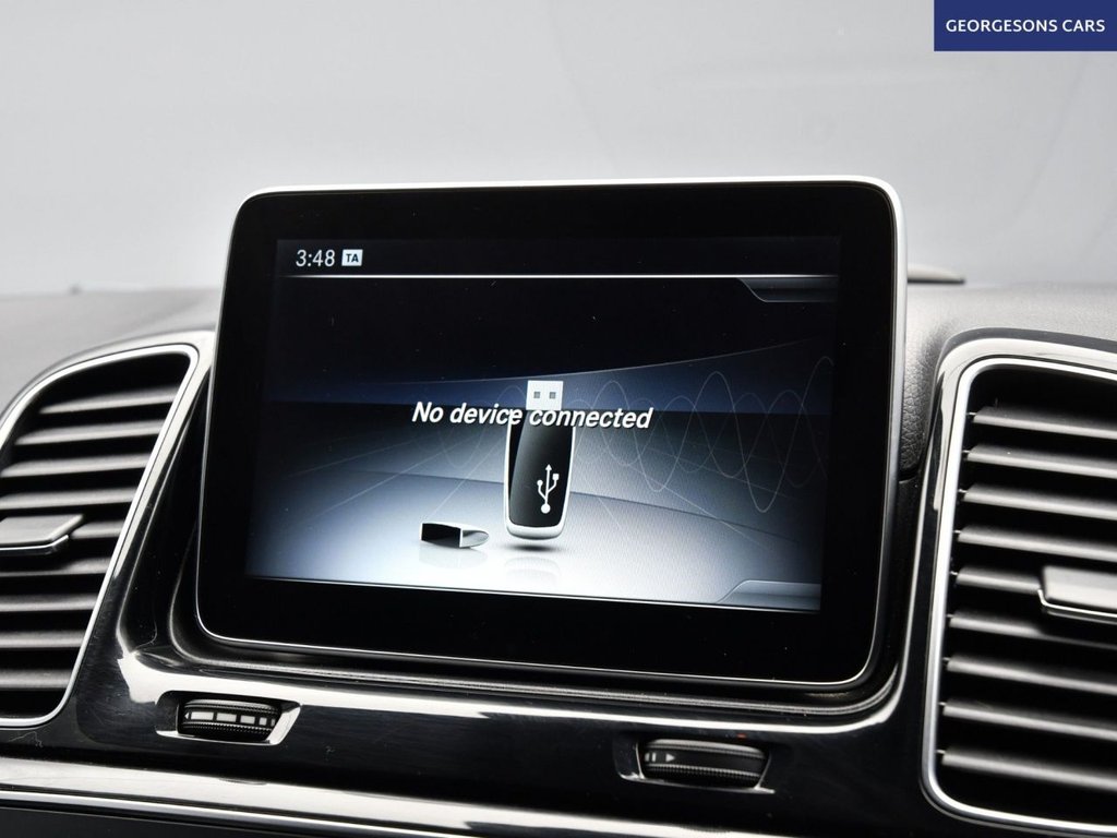 Used Mercedes-Benz GLE 2016 for sale - 77049039: Photo 39