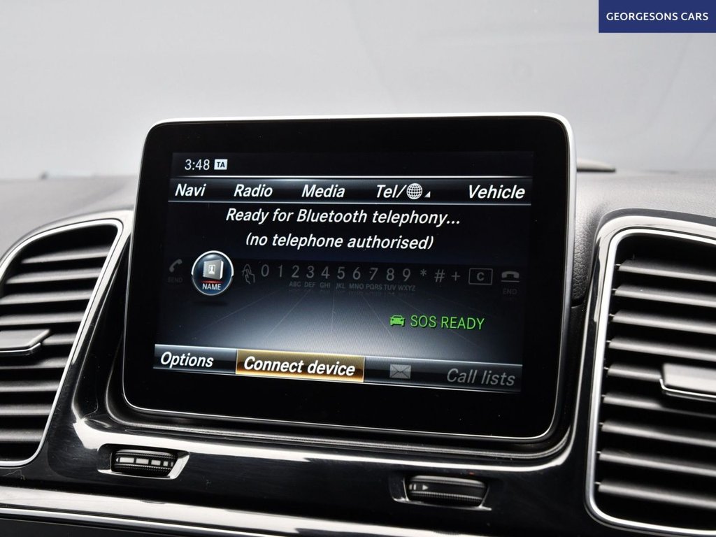 Used Mercedes-Benz GLE 2016 for sale - 77049039: Photo 40